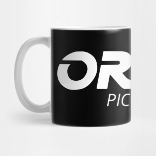 Orion Logo Mug